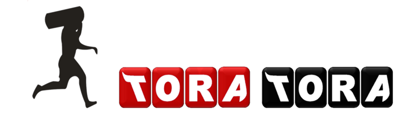 Tora Tora� Business | Brasil